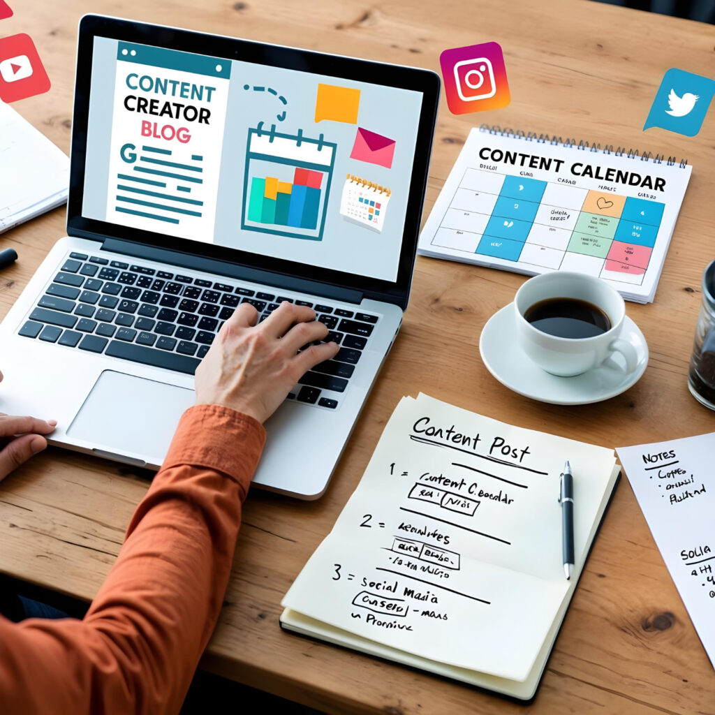 Boost Your Social Media Content with These 4 Proven Strategies